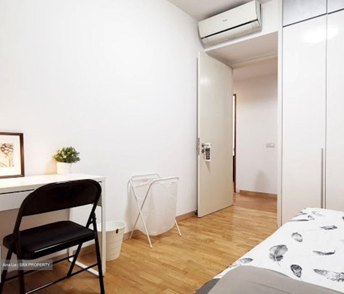 Ferraria Park Condominium (D17), Condominium #625202951